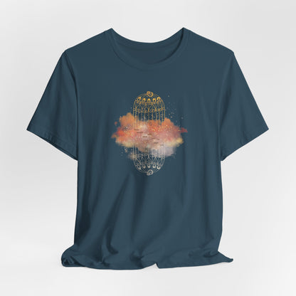 Cage You Tshirt