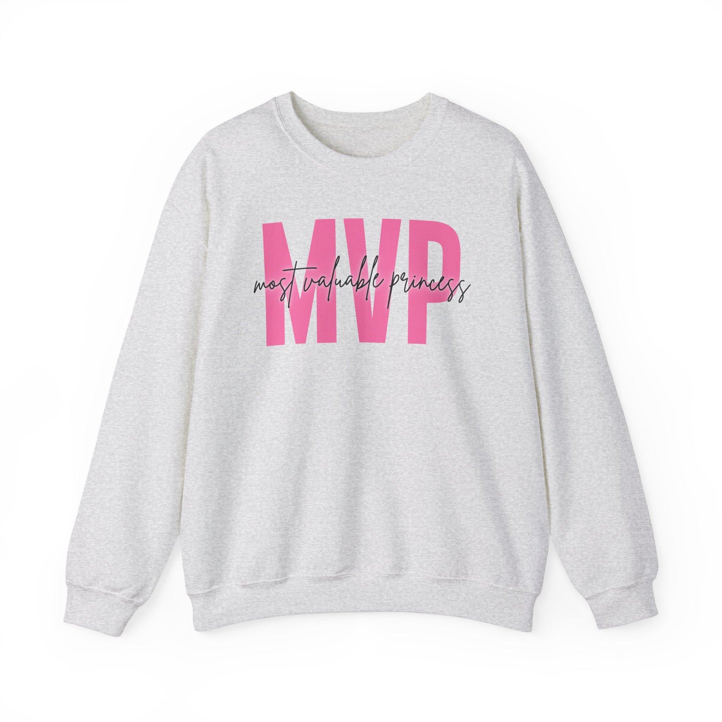 MVP Crewneck Sweatshirt