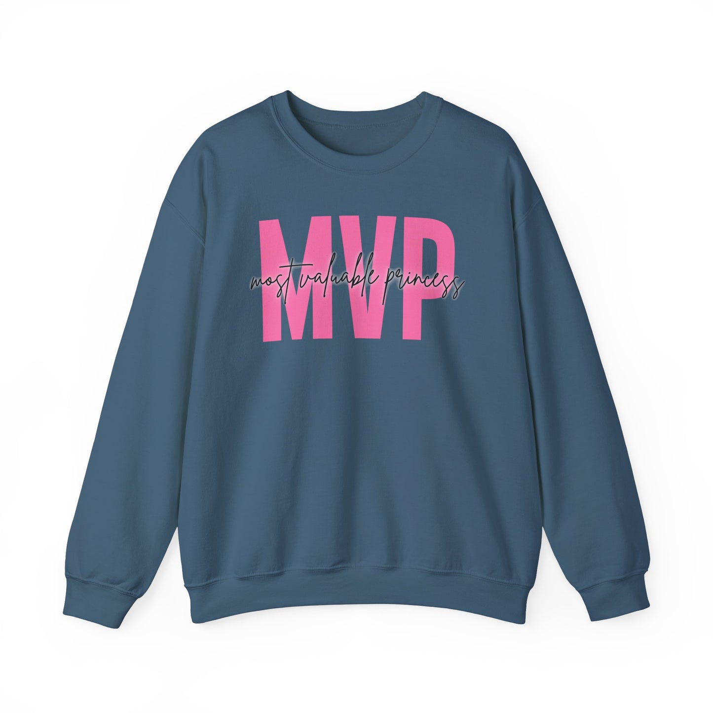 MVP Crewneck Sweatshirt