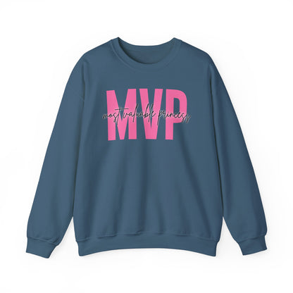 MVP Crewneck Sweatshirt