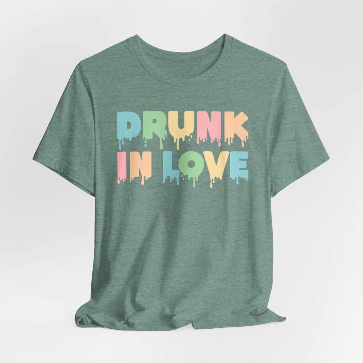 Drunk in Love Tshirt