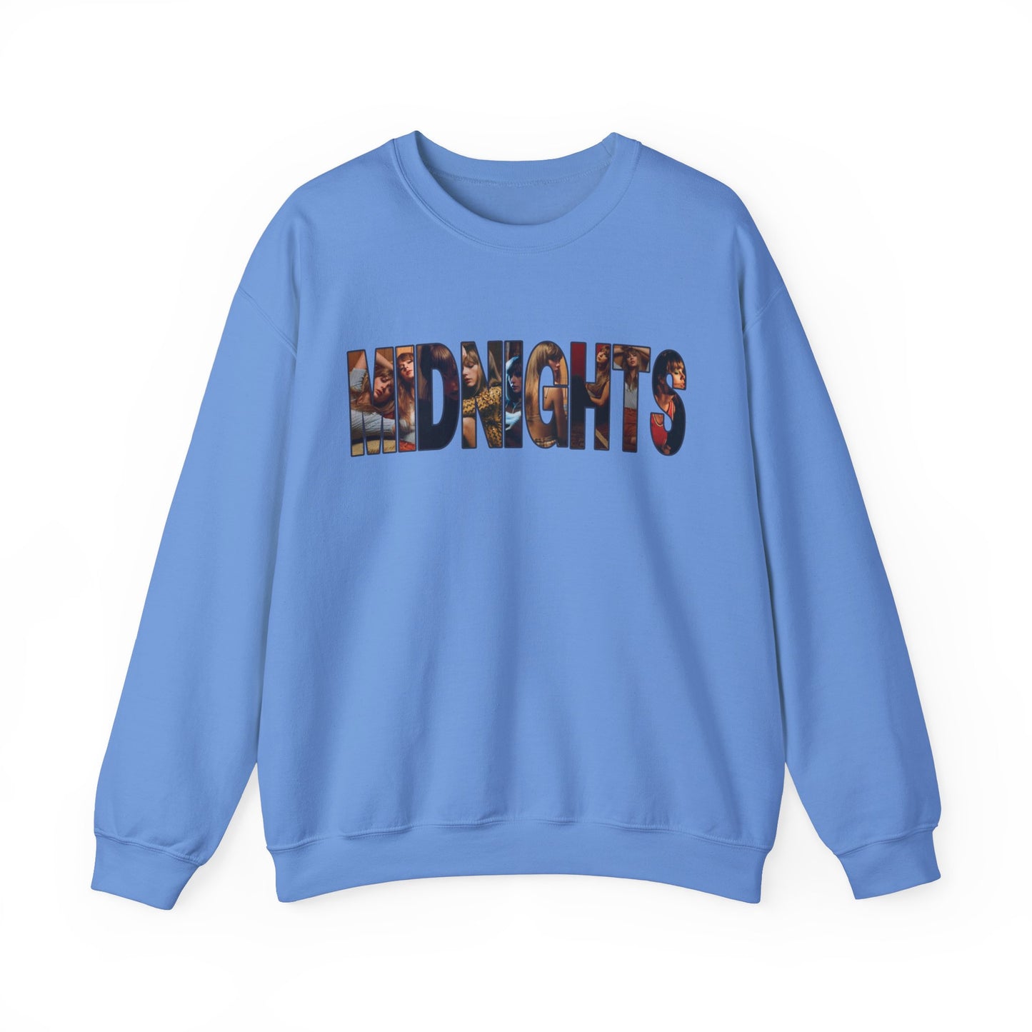 Midnights Crewneck Sweatshirt