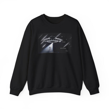 Down Bad Crewneck Sweatshirt