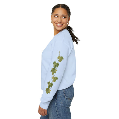 Ivy House Crewneck Sweatshirt