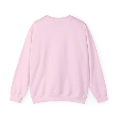 You Ain't Gotta Pray For Me Crewneck Sweatshirt