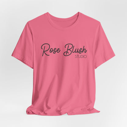 Rose Blush Studio Tshirt