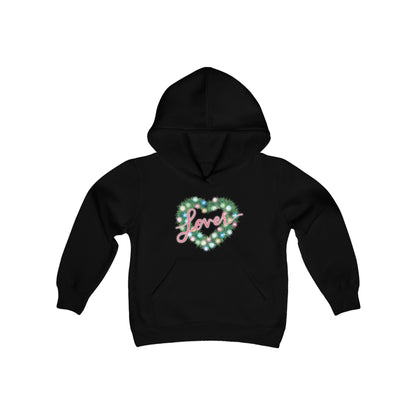 Lover Hoodie Youth