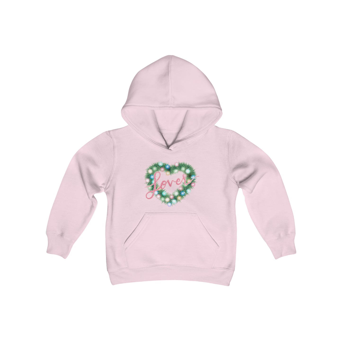 Lover Hoodie Youth