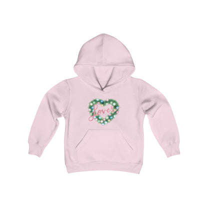 Lover Hoodie Youth