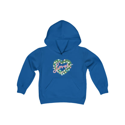 Lover Hoodie Youth