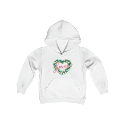 Lover Hoodie Youth