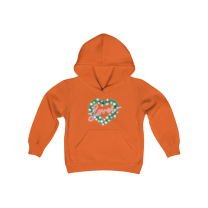 Lover Hoodie Youth