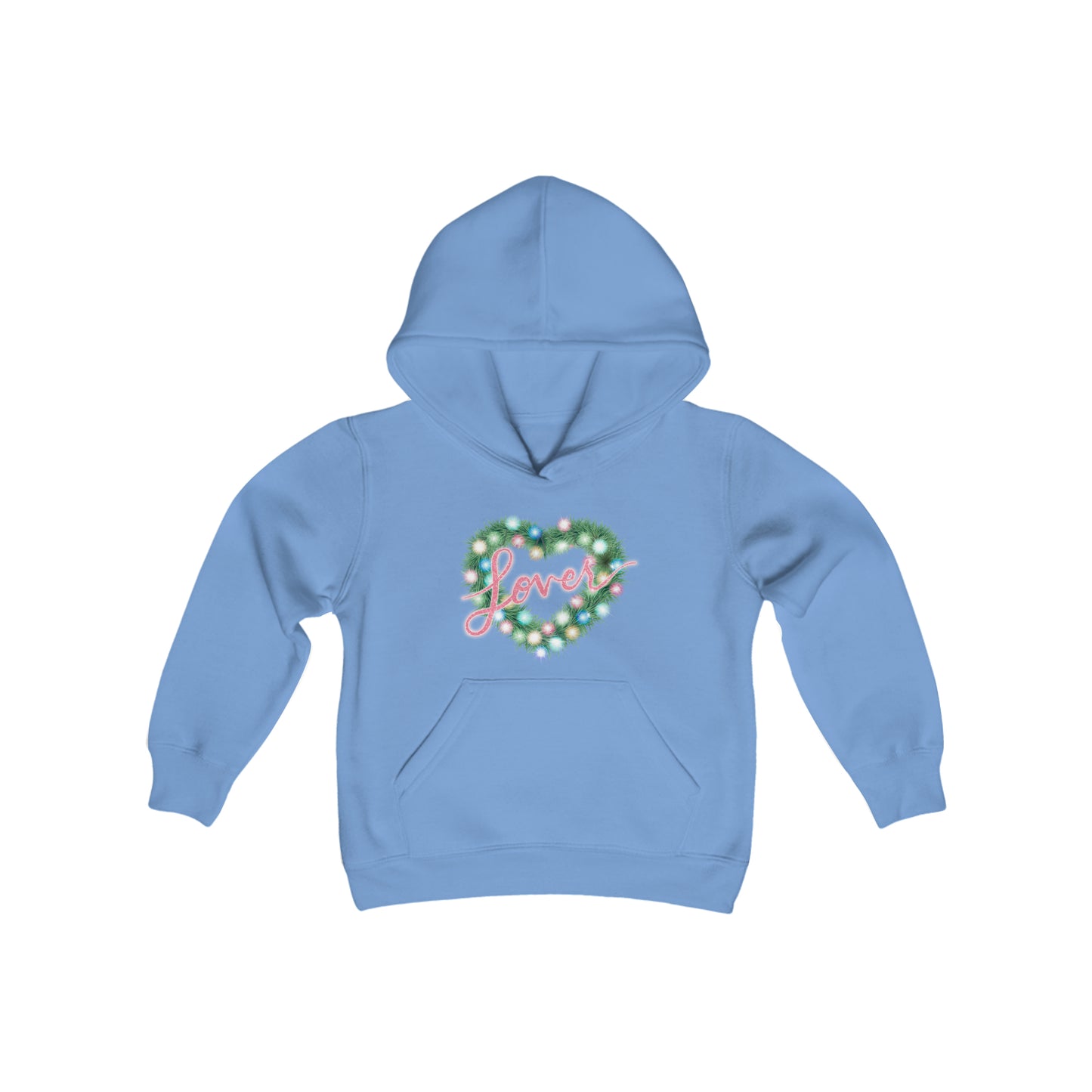 Lover Hoodie Youth