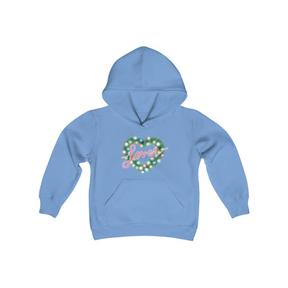 Lover Hoodie Youth