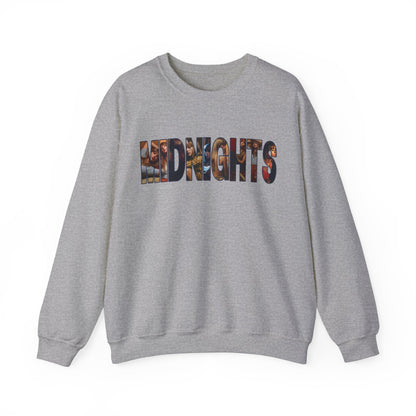 Midnights Crewneck Sweatshirt