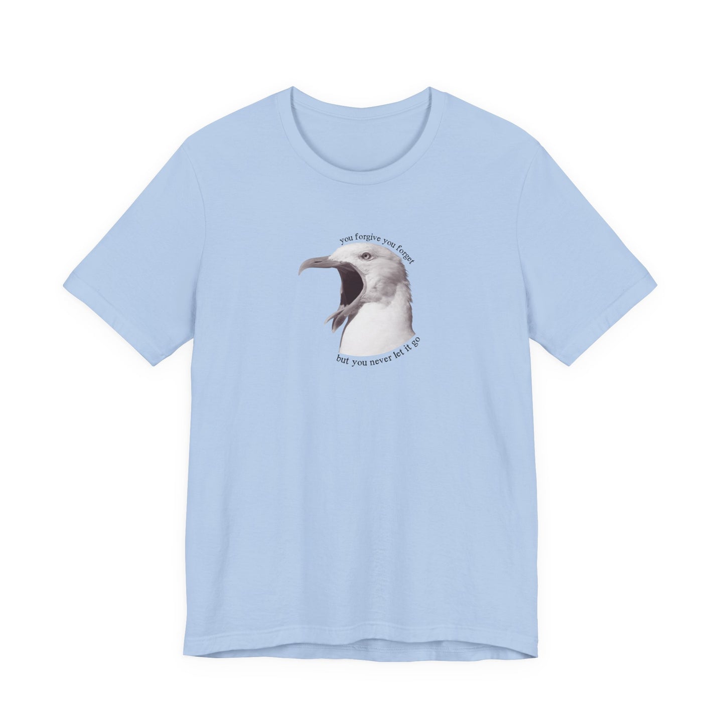 Seagull TShirt