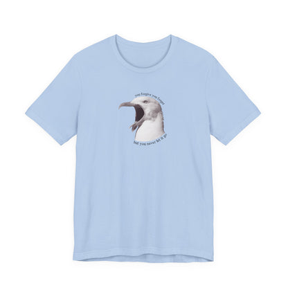 Seagull TShirt