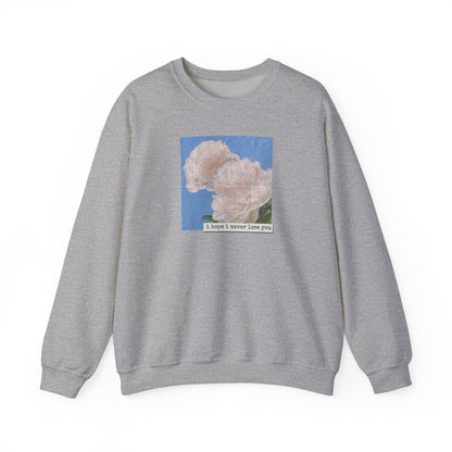 Cornelia Street Crewneck Sweatshirt