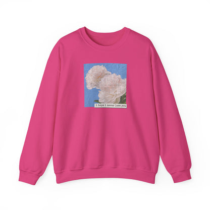 Cornelia Street Crewneck Sweatshirt