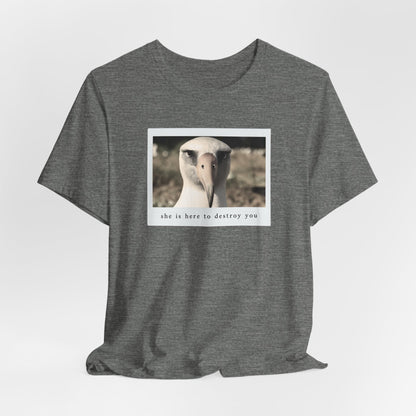 Albatross Tshirt
