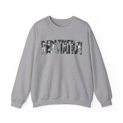 Reputation Crewneck Sweatshirt