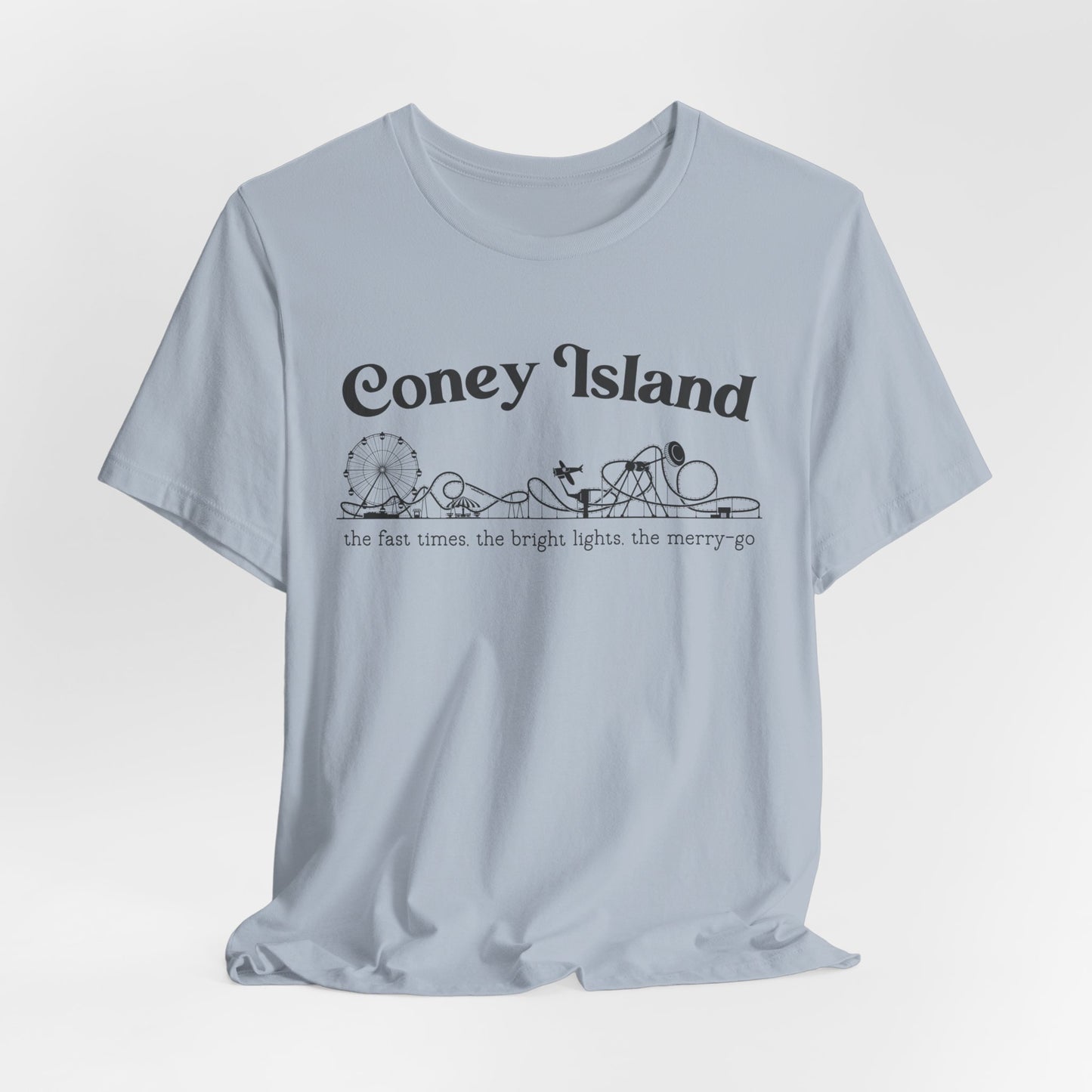 Coney Island Tshirt