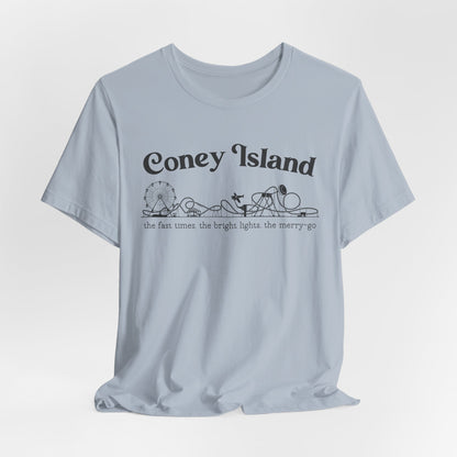 Coney Island Tshirt