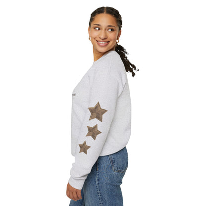 I Dreamed of You Crewneck Sweatshirt