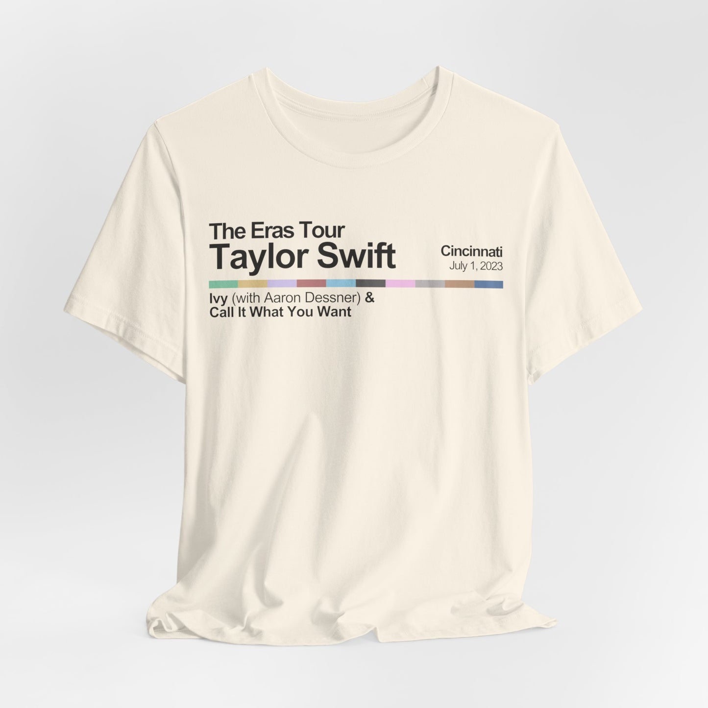 Cincinnati Night 2 Tshirt