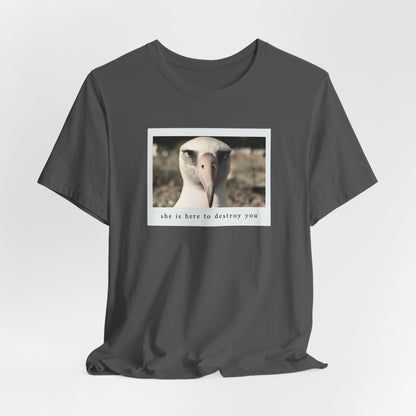 Albatross Tshirt