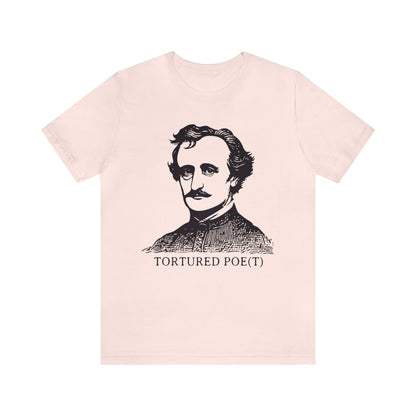 Tortured Poe(t) Tshirt