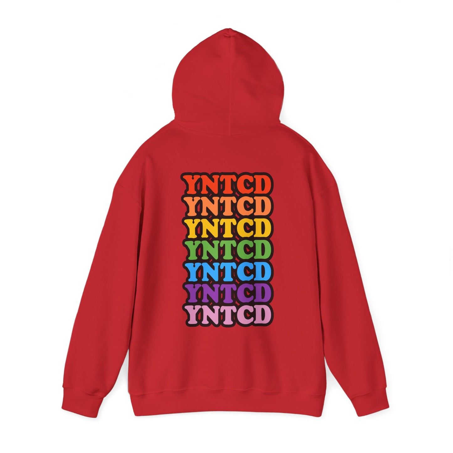 YNTCD Hoodie