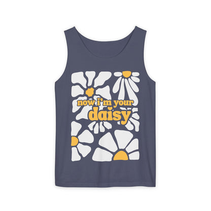 I'm Your Daisy Tank