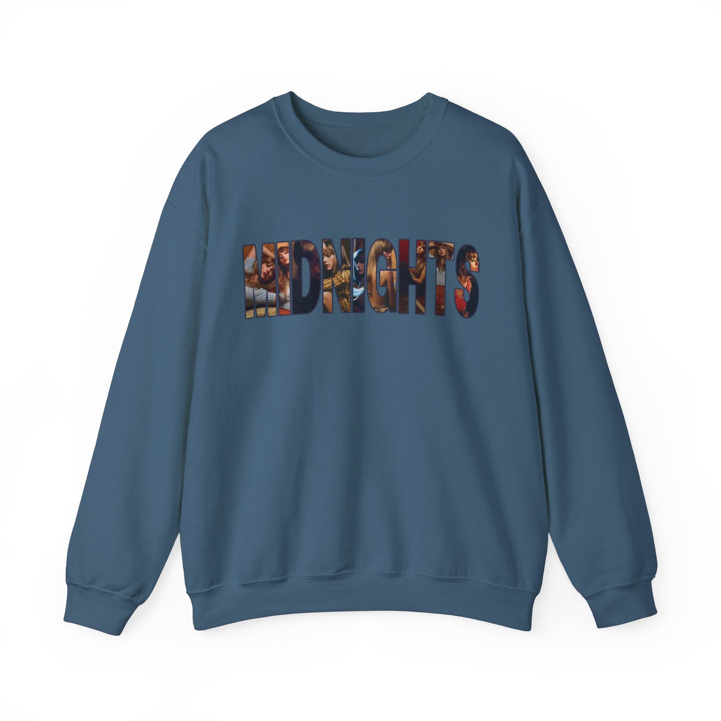 Midnights Crewneck Sweatshirt