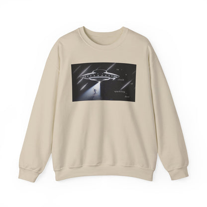 Down Bad Crewneck Sweatshirt