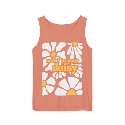 I'm Your Daisy Tank