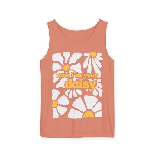 I'm Your Daisy Tank