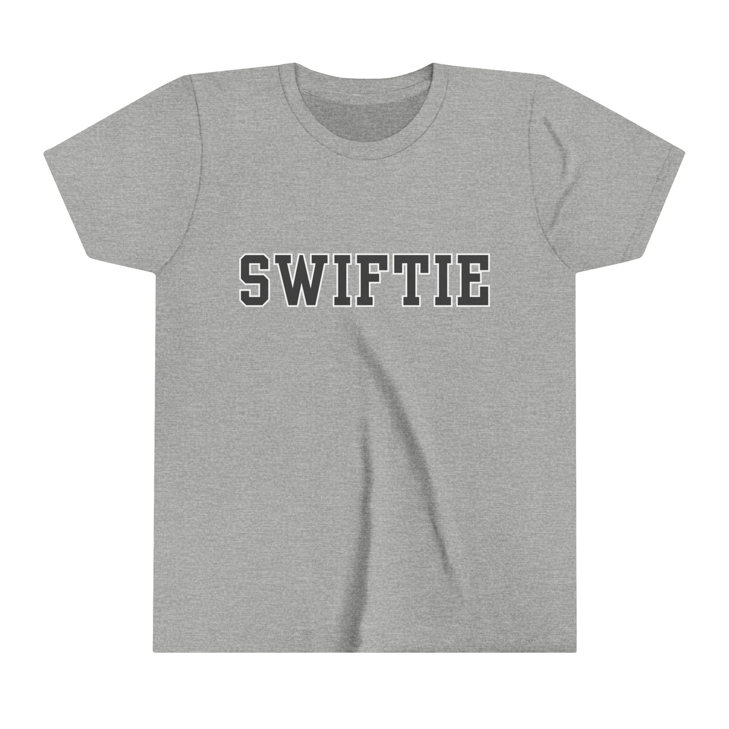 SWIFTIE Youth Short Sleeve Tee