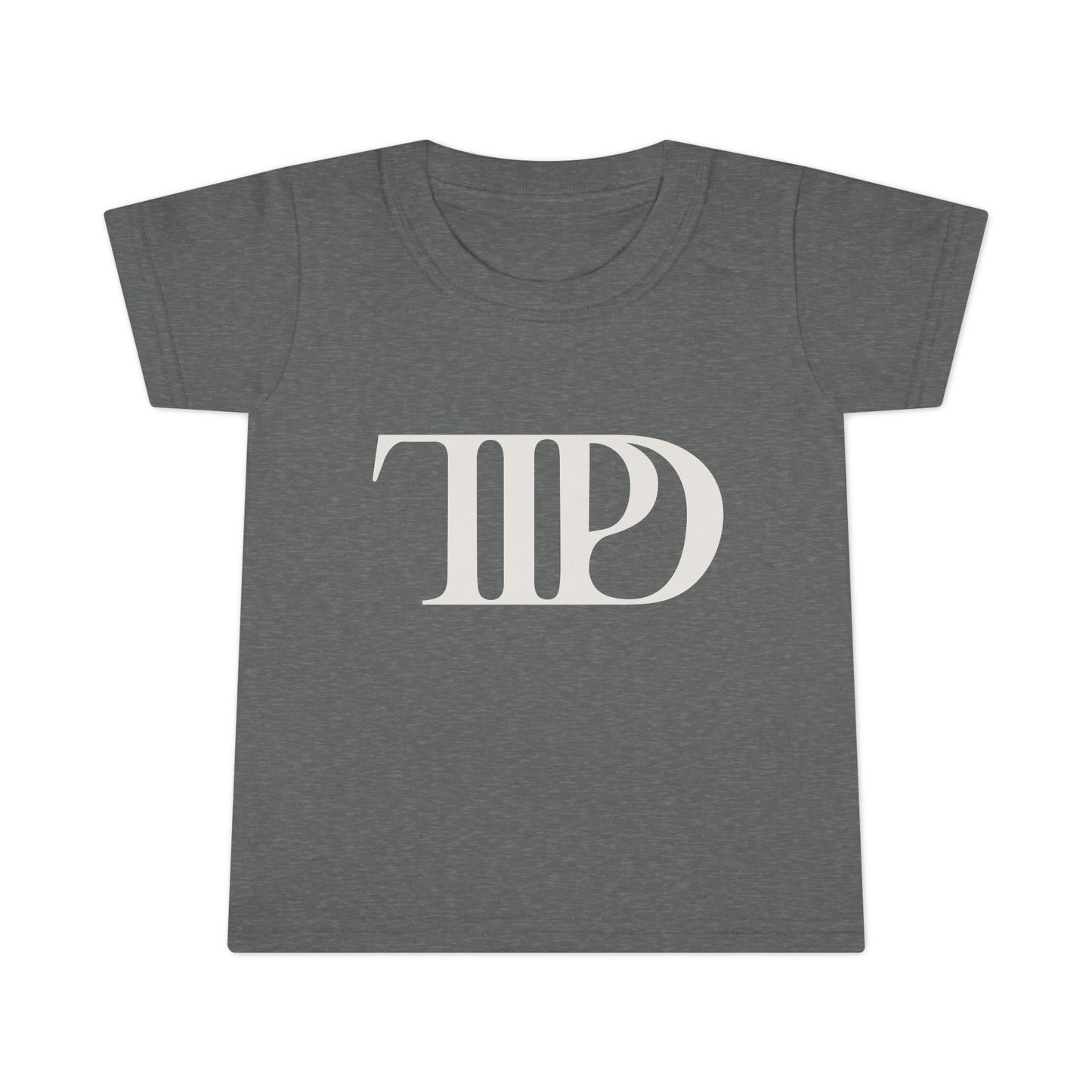 TTPD Toddler T-shirt