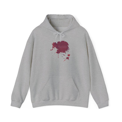 Maroon Hoodie