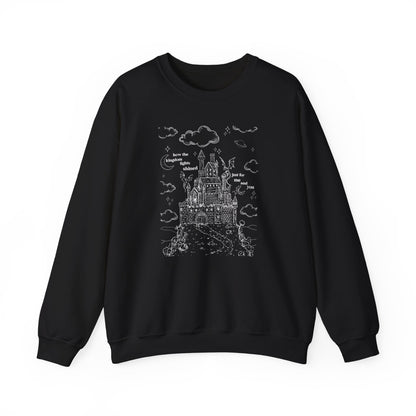 Long Live Crewneck Sweatshirt