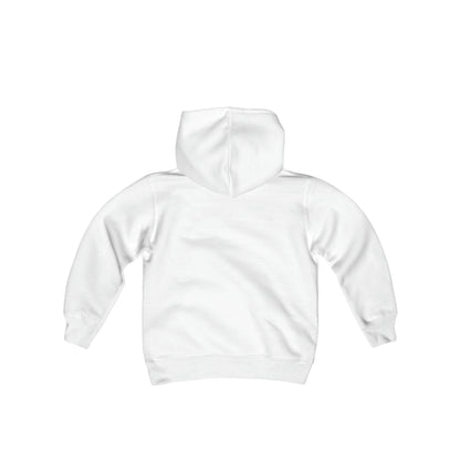 Lover Hoodie Youth