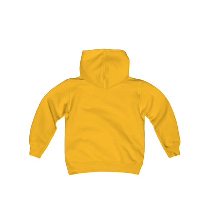 Lover Hoodie Youth