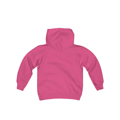 Lover Hoodie Youth