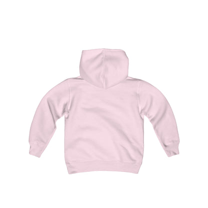 Lover Hoodie Youth