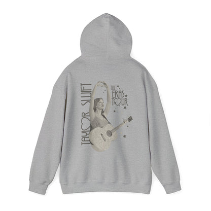 Heart Hands Eras Tour Hoodie