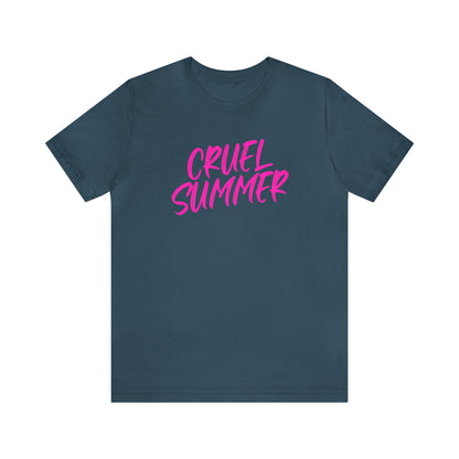 Cruel Summer Tshirt