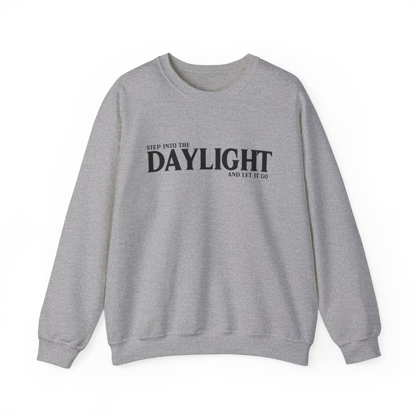 Daylight Crewneck Sweatshirt