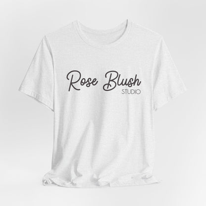 Rose Blush Studio Tshirt