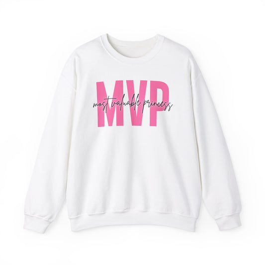 MVP 87 Crewneck Sweatshirt